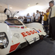 Illustration for article titled Peugeot 905: The Frenchies emOther/em Le Mans Winner